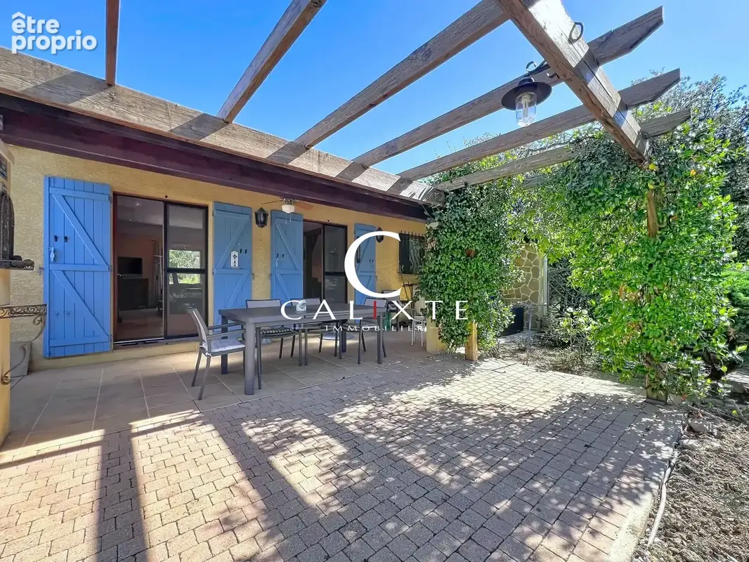 Maison 4 pièces 117 m² à vendre à Seillans (83440) - photo 5