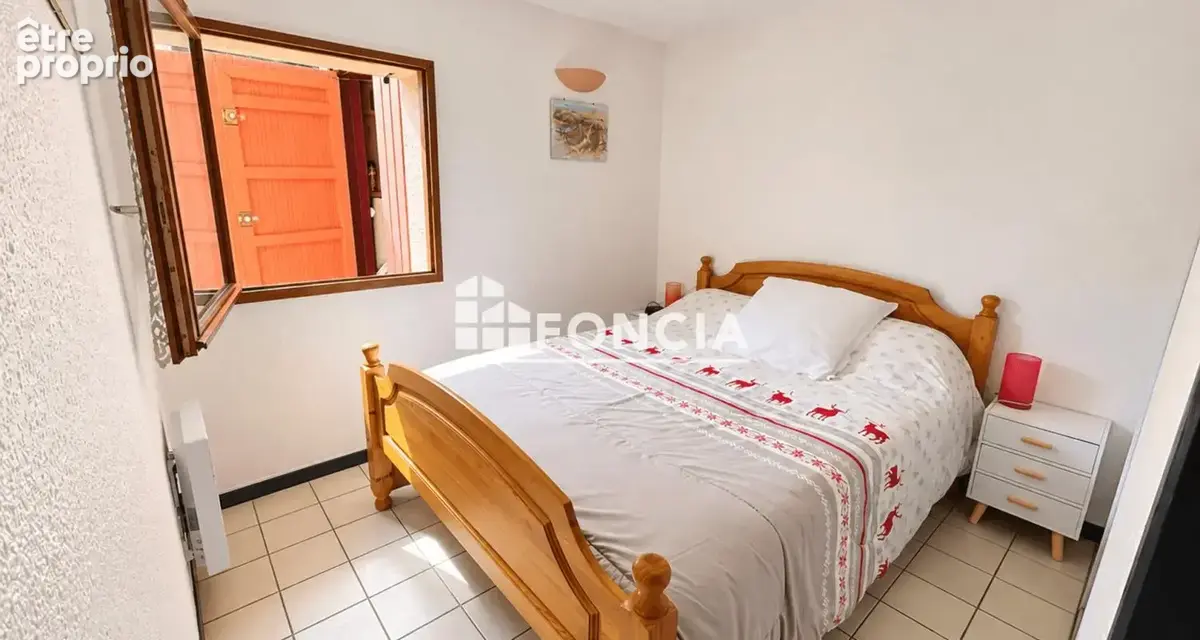 T3bis avec jardin de 116 m² au pied du lac d’Hourtin ! - photo 6