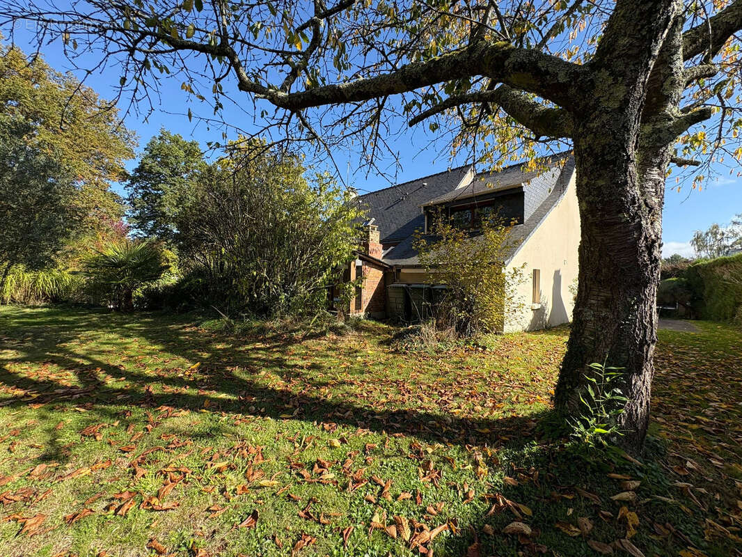 Maison à SUCE-SUR-ERDRE