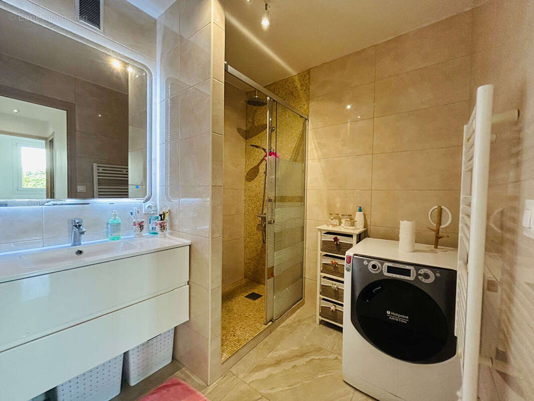 Appartement 80m² à annemasse - photo 6
