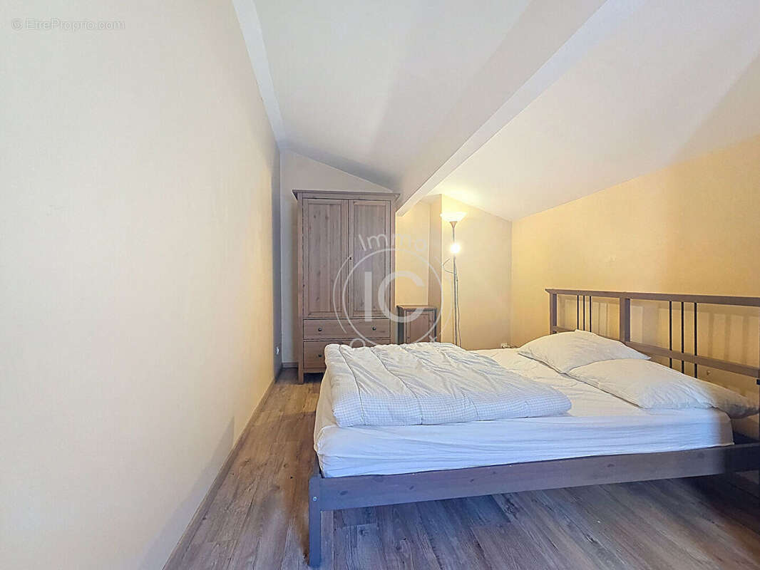 Appartement à LYON-5E