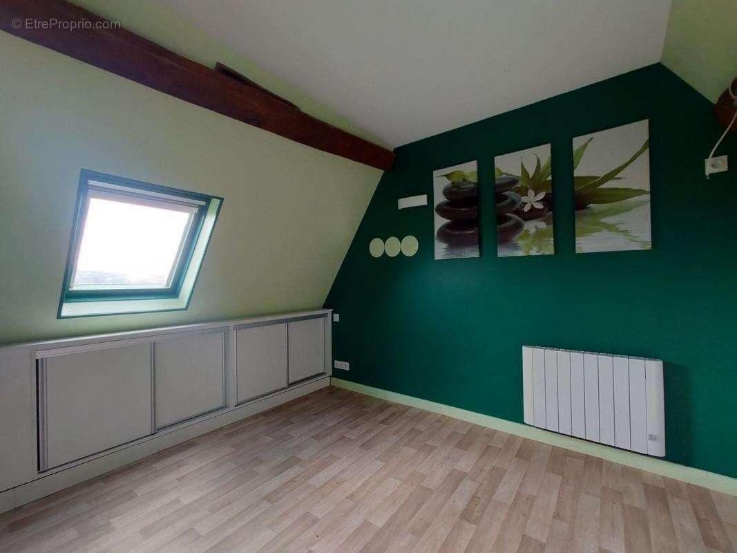 Maison 93 m² à Le Ribay  - photo 2