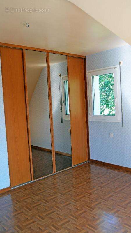 Maison à LARMOR-BADEN