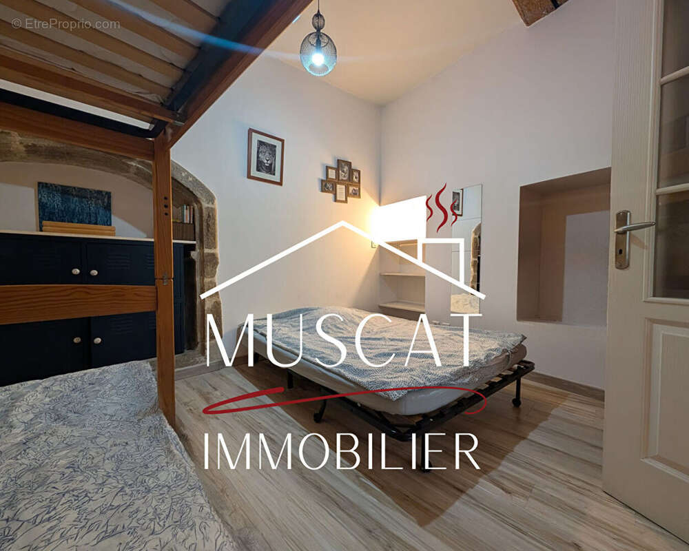 Appartement à VIENNE