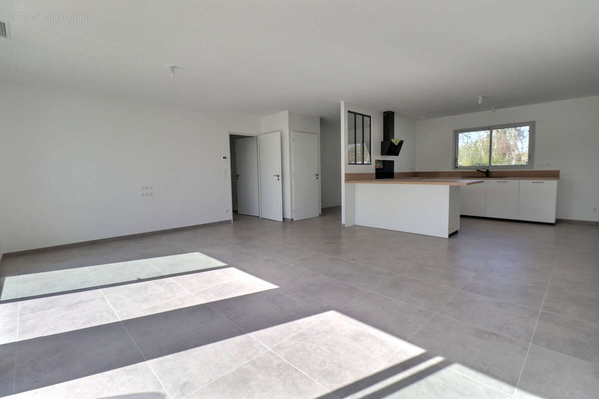 Maison à CASTELJALOUX