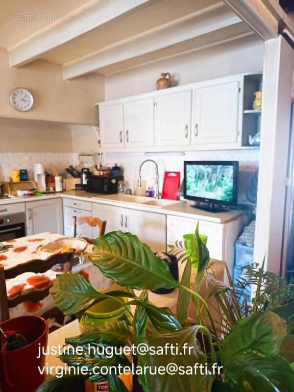 Photo 1 - Maison à MOUZON