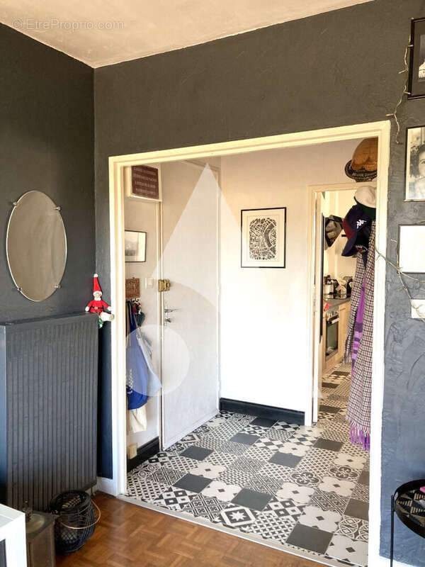 Appartement à LIBOURNE