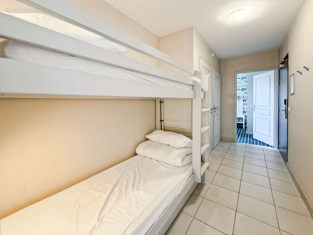 Appartement à CONCARNEAU