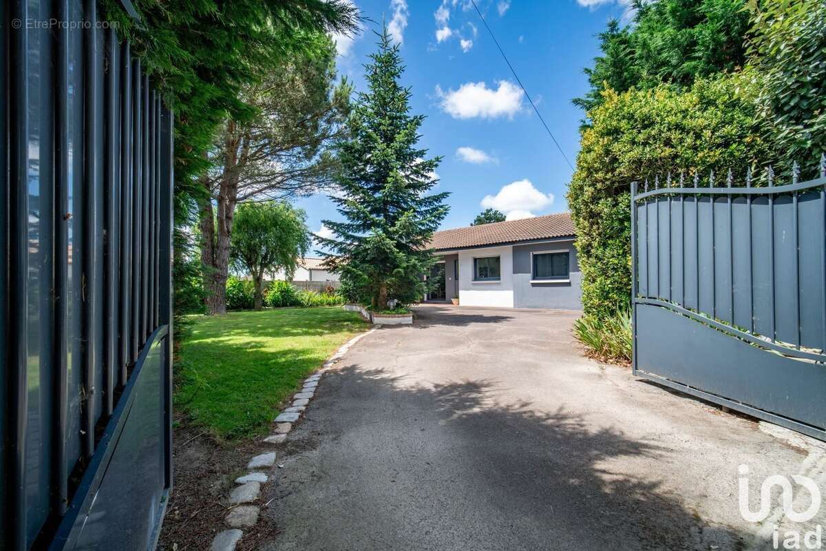 Photo 3 - Maison à SAINTE-FOY