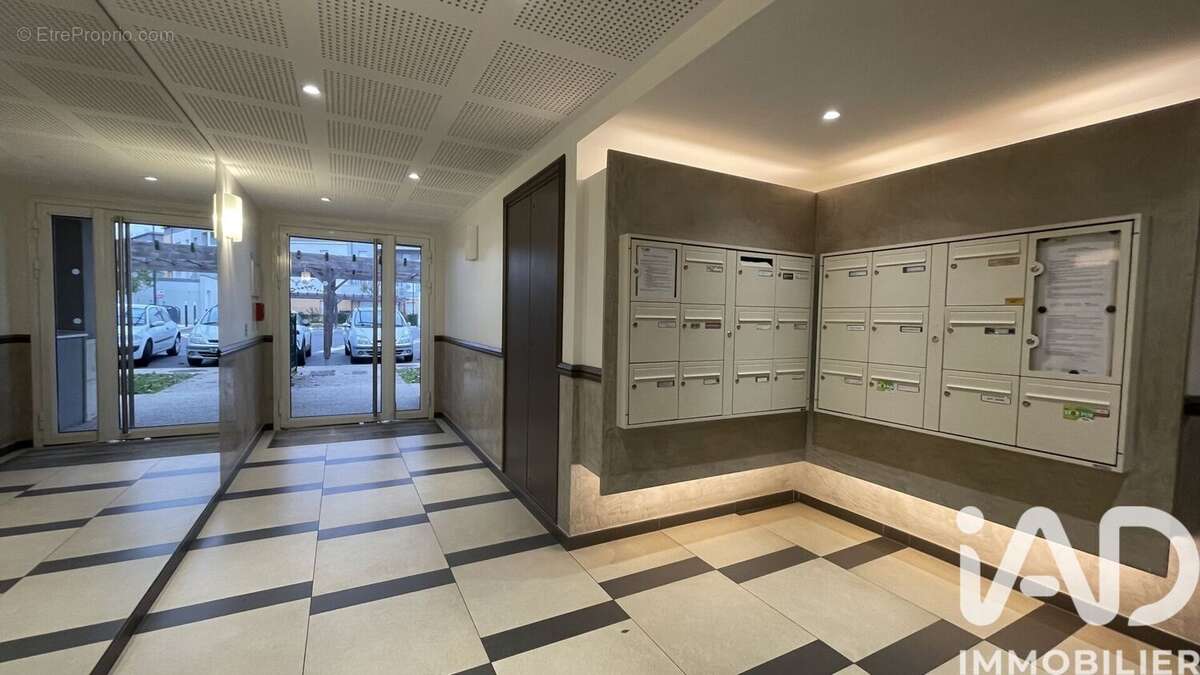 Photo 9 - Appartement à LA NORVILLE