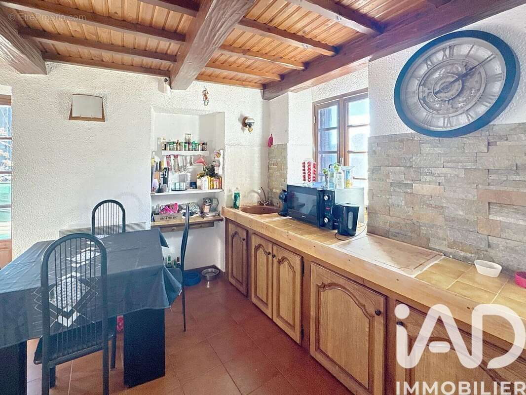 Photo 5 - Maison à LANTOSQUE