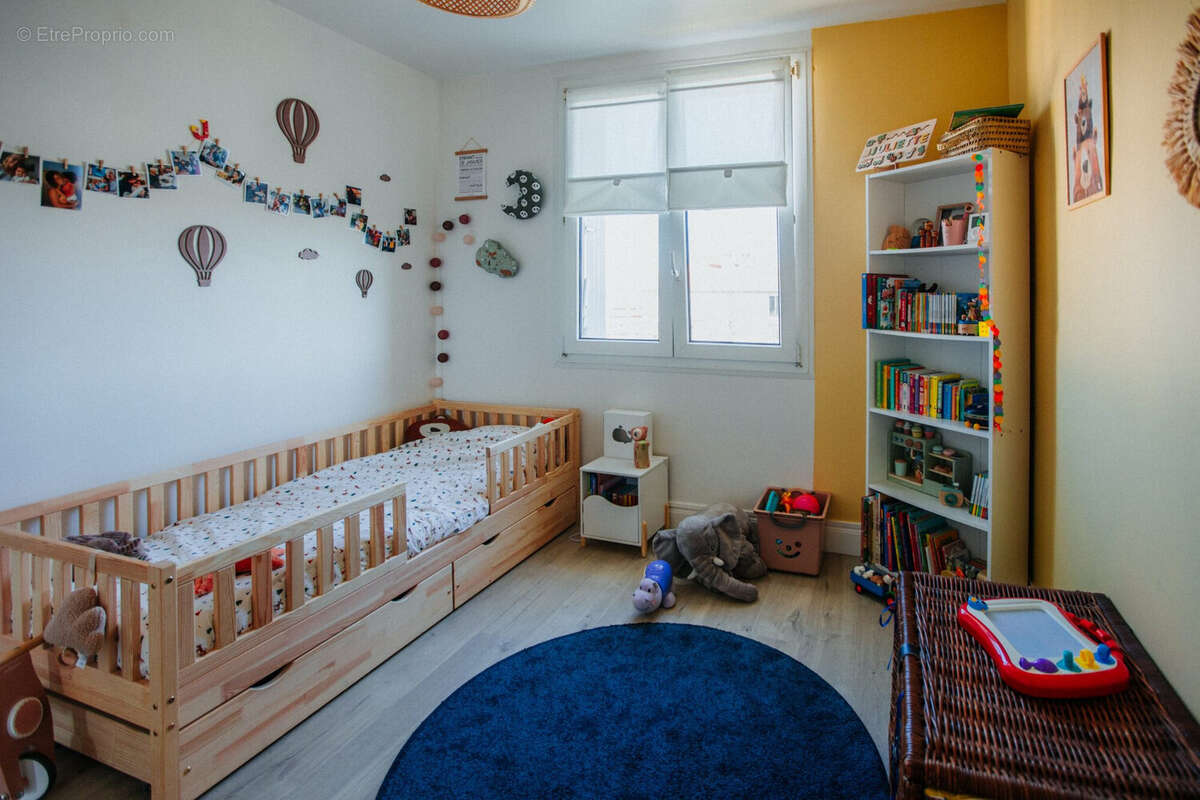 Appartement à ANGLET