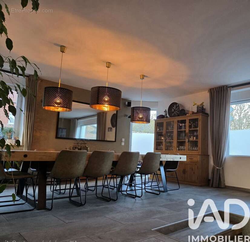 Photo 6 - Maison à SAMEON