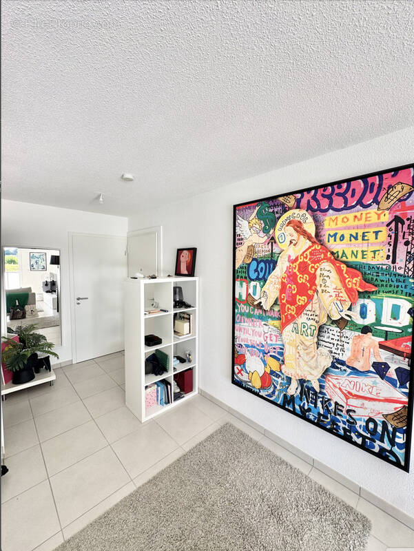 Appartement à BRUNSTATT