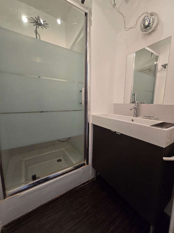 Appartement à FONTENAY-SOUS-BOIS