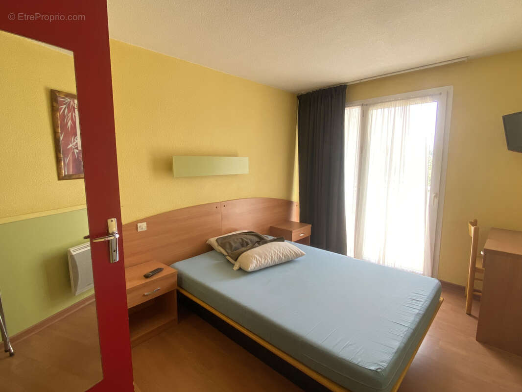 Appartement à PONT-DU-CHATEAU