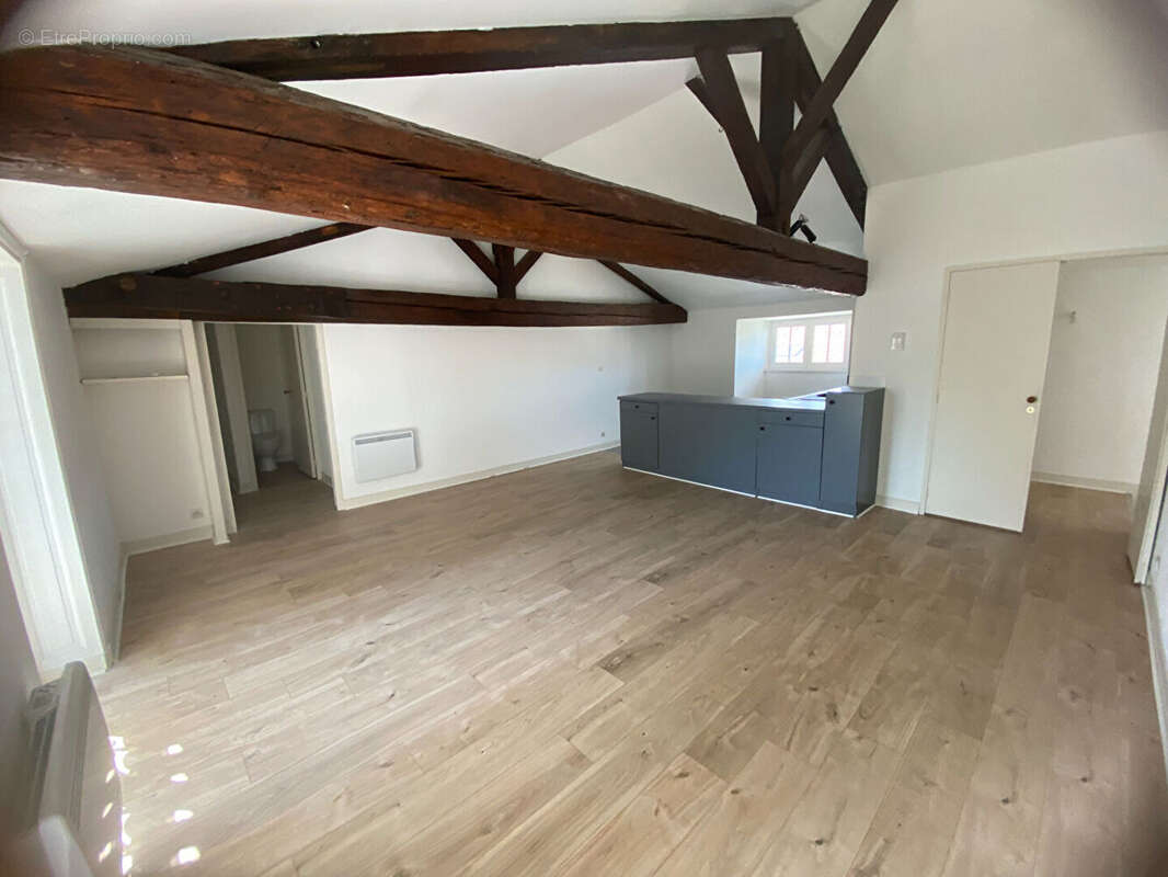 Appartement à LA ROCHELLE