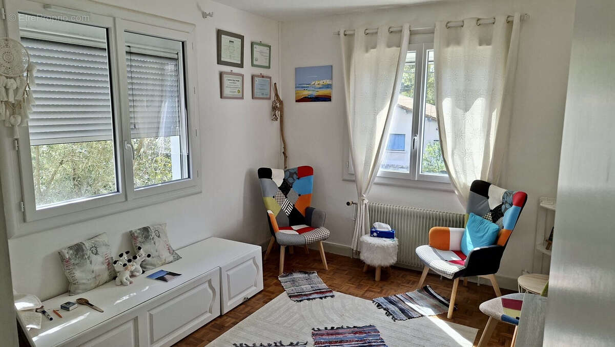 Maison à ROYAN