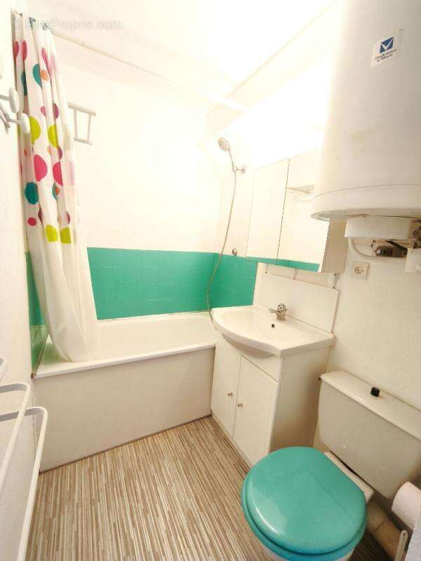 Appartement à LE BARCARES