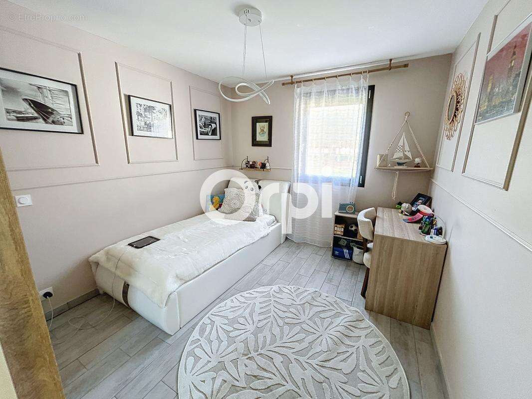 Maison à BRIVE-LA-GAILLARDE