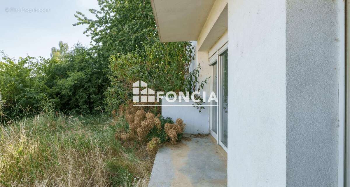 Appartement à SAINT-MAX