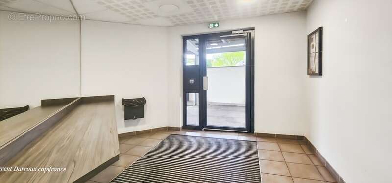 Appartement à TARBES