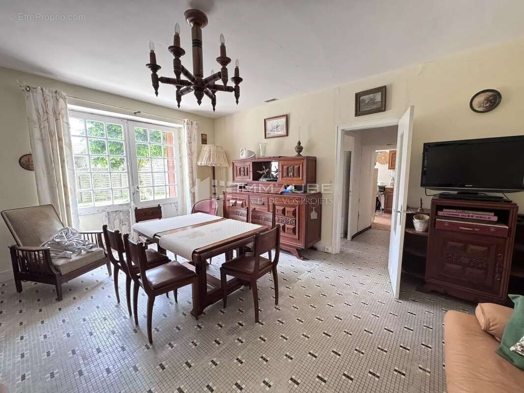 Maison de famille - photo 7