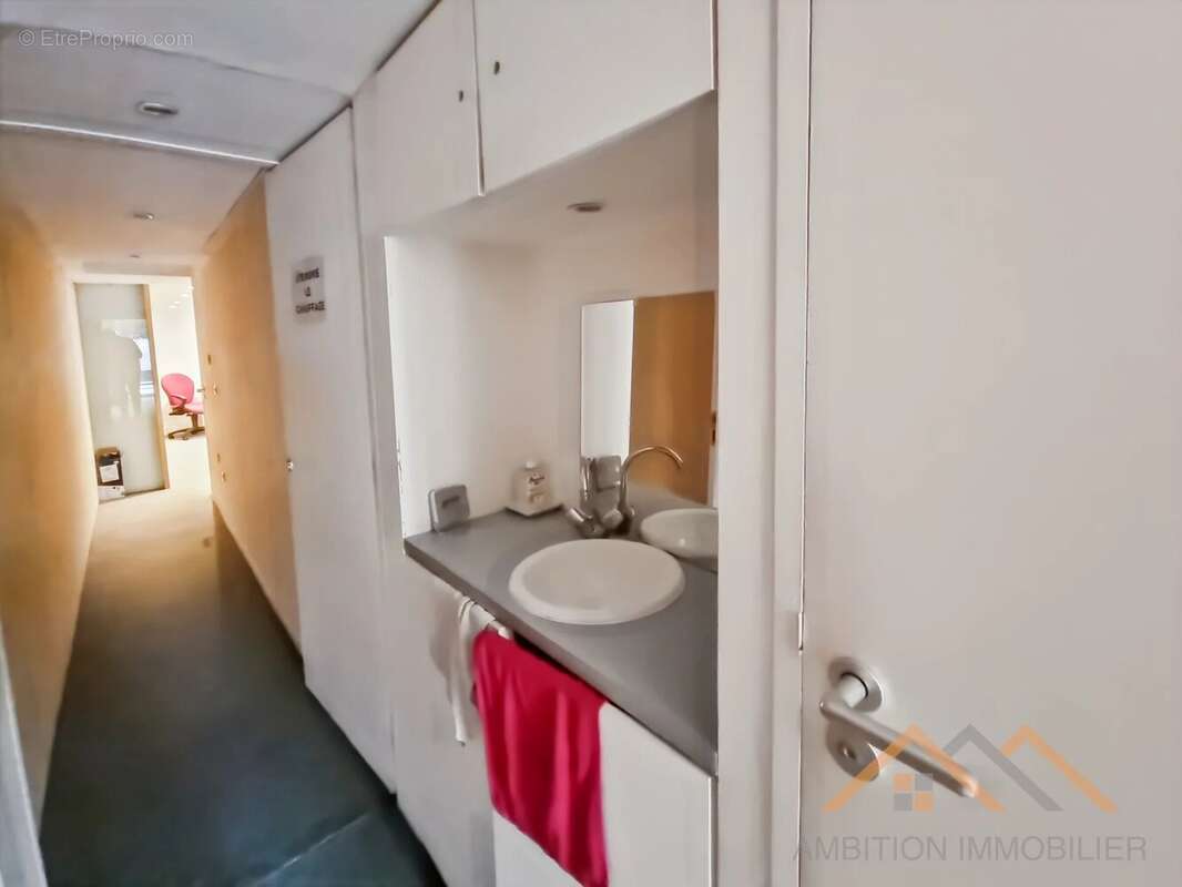 Commerce à PARIS-14E