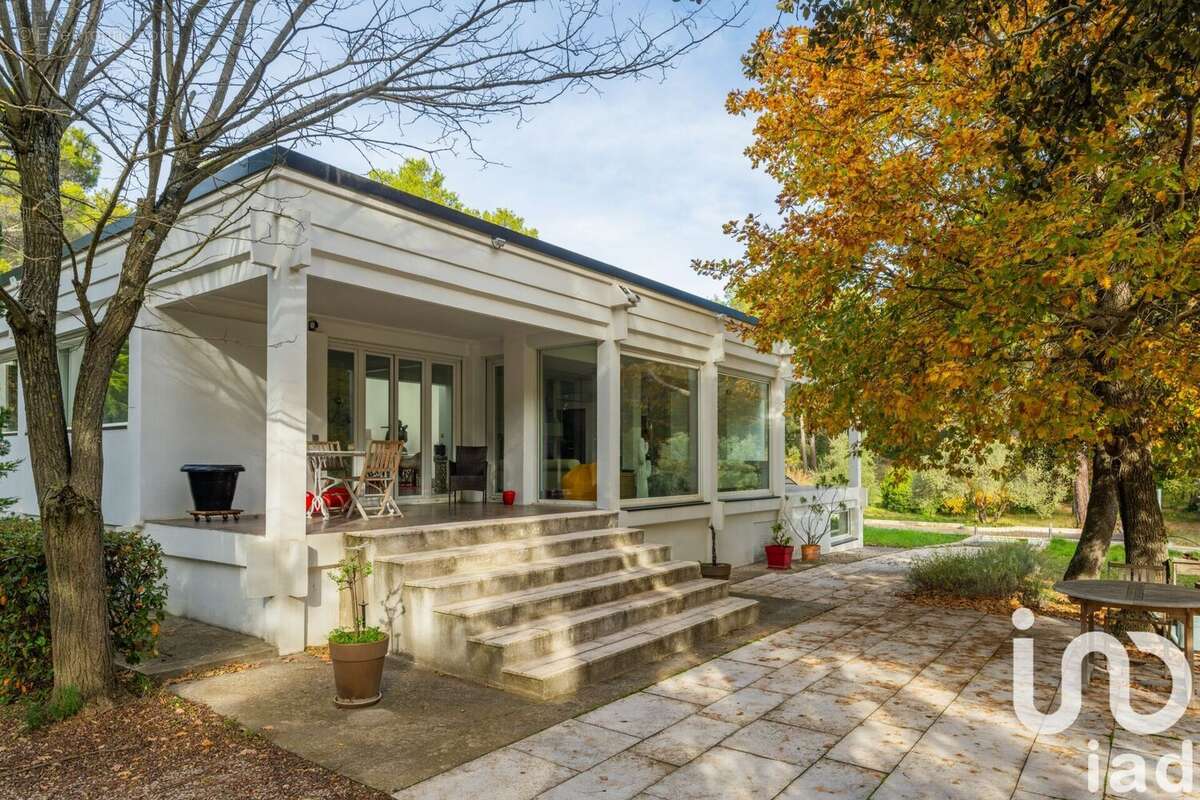 Photo 7 - Maison à AIX-EN-PROVENCE