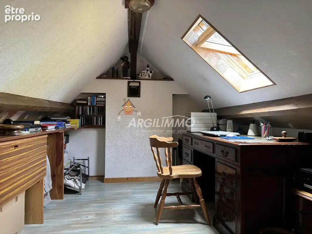 Maison de campagne à BOULOIRE (72) - photo 10