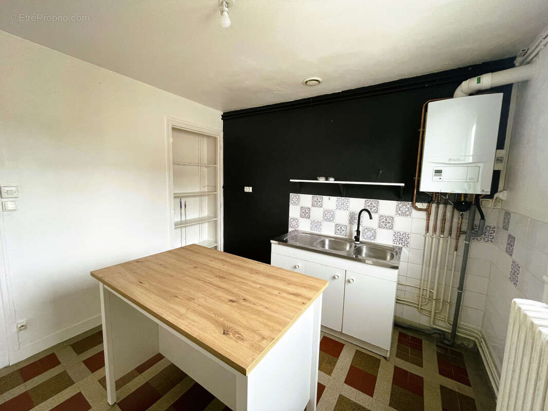 Appartement à CHARTRES