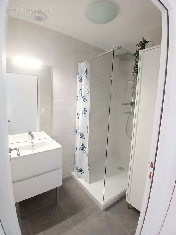 Appartement à ERQUY