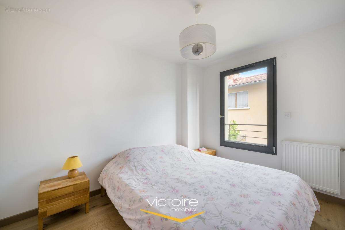 Maison à LYON-3E
