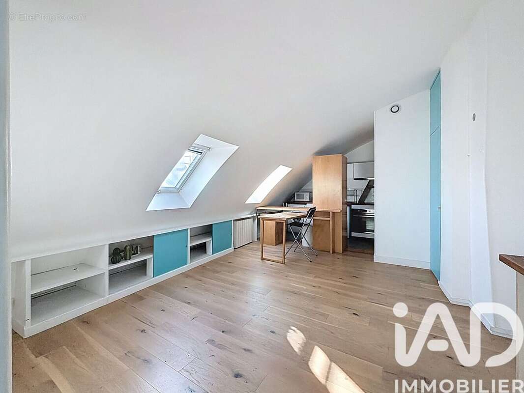 Photo 3 - Appartement à PARIS-6E