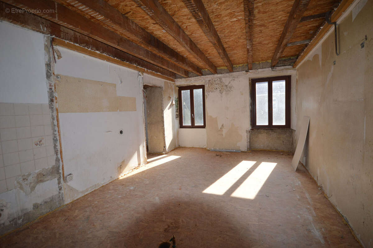 Photo 2 - Appartement à HERIMONCOURT