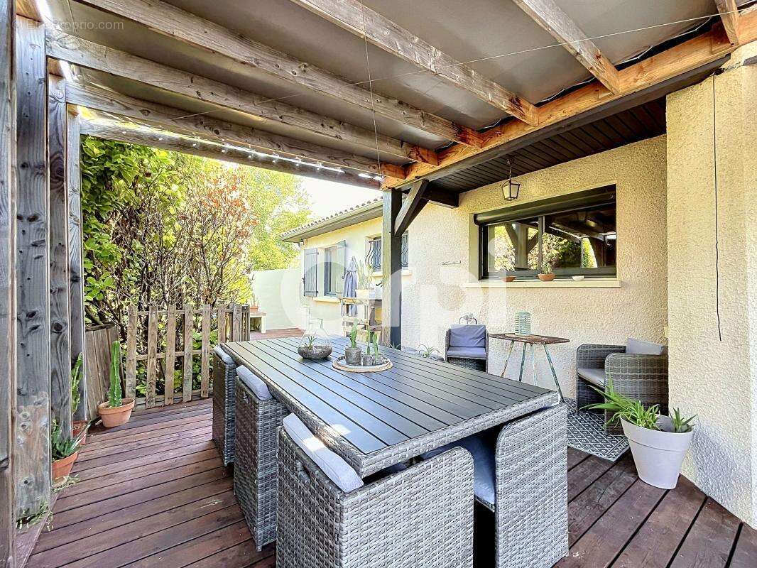 Maison familiale de 158 m² - À 2 min de Créavallée - photo 14