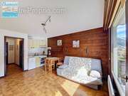 Appartement à LA CHAPELLE-D&#039;ABONDANCE