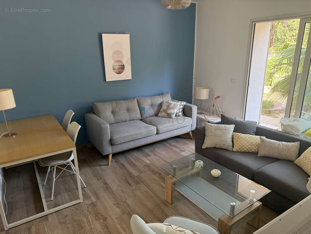Appartement à LA SEYNE-SUR-MER