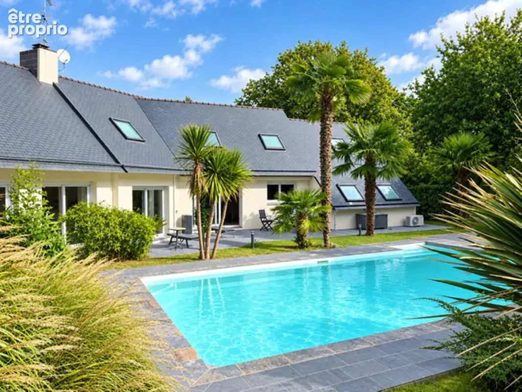 Maison à BENODET