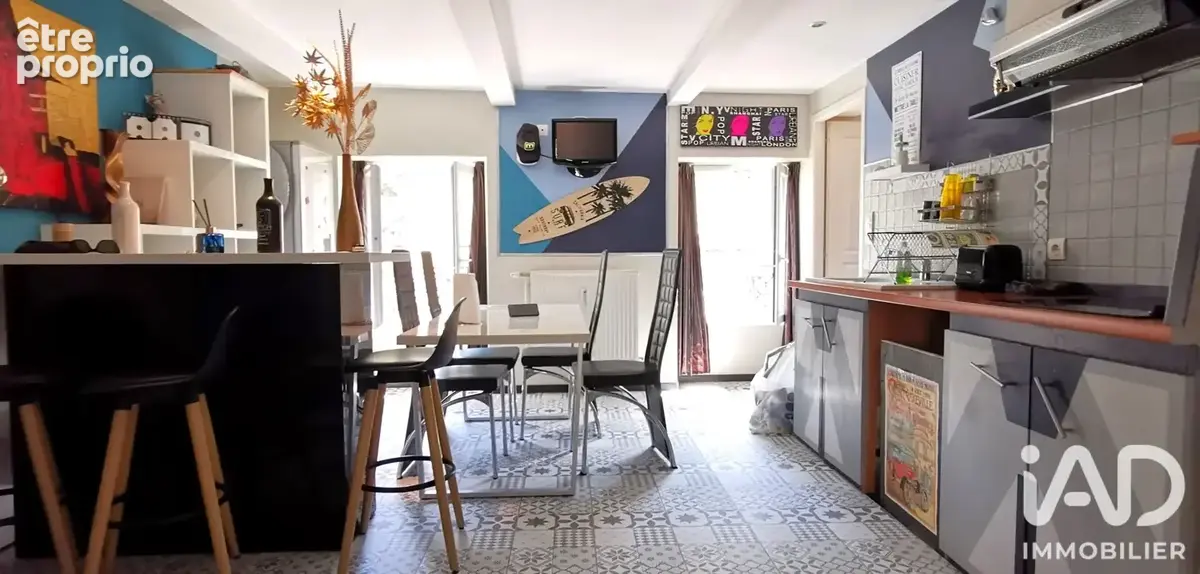 Photo 1 - Appartement à PLOMBIERES-LES-BAINS