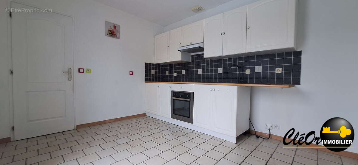 Maison 97 m² à Esbarres  - photo 3