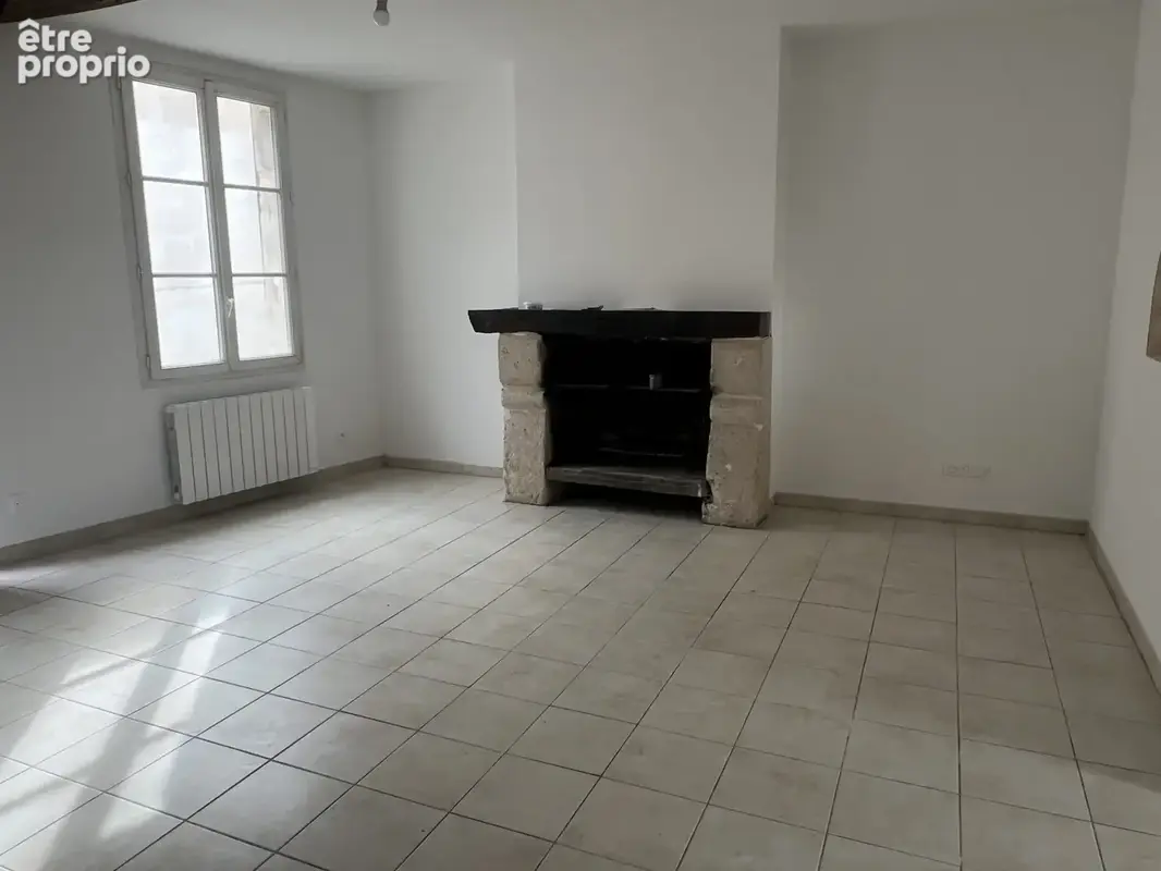 Maison 4 pièces 74 m² à vendre à Blerancourt (02300) - photo 3