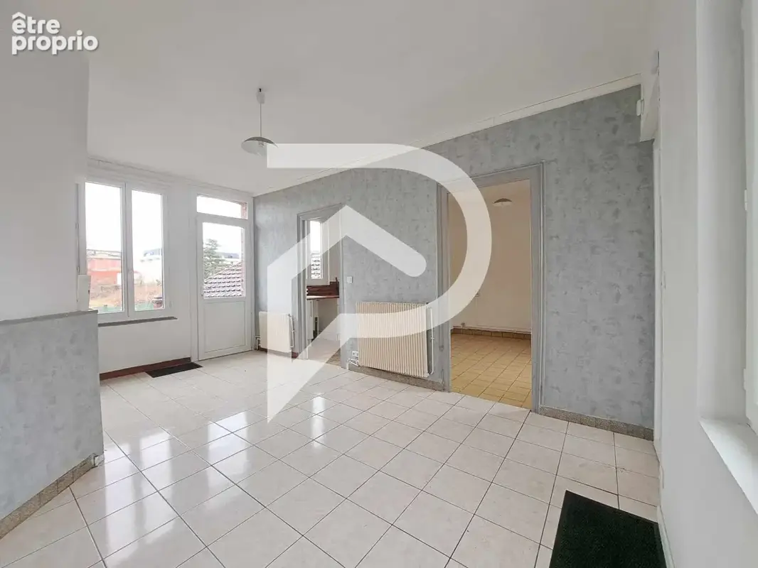 Maison Beauvais 4 pièce(s) 64m2 - photo 3