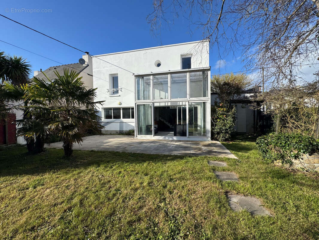 Maison à PORNICHET