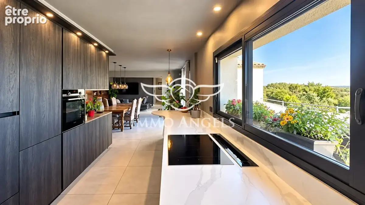 Photo Maison à Aramon au prix de 655 000€