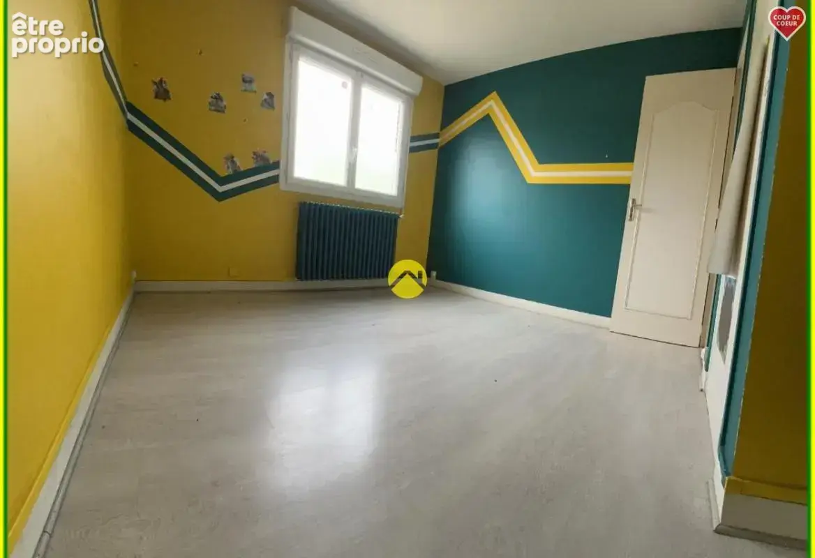 Maison 3 chambres - photo 5
