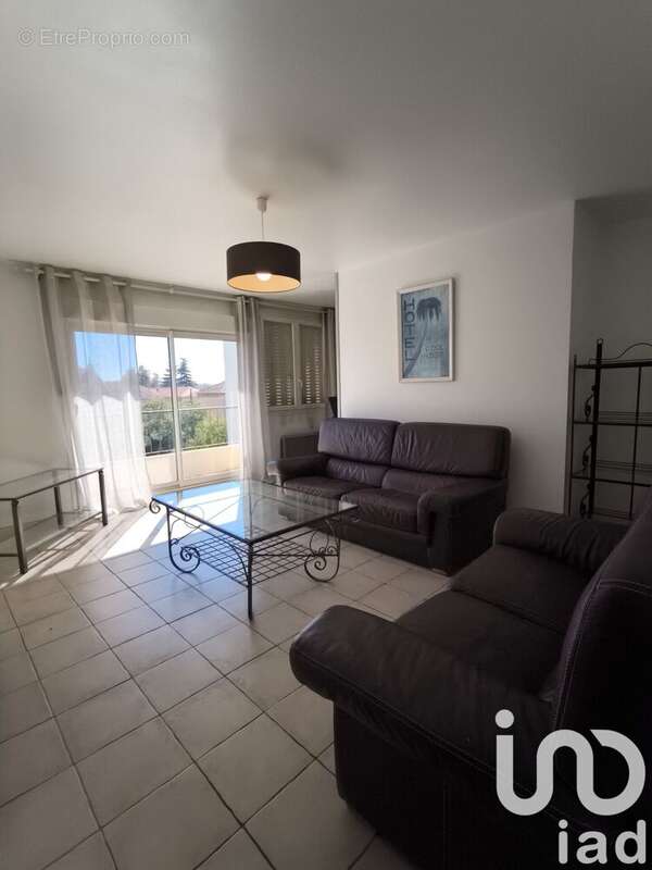 Photo 4 - Appartement à AVIGNON