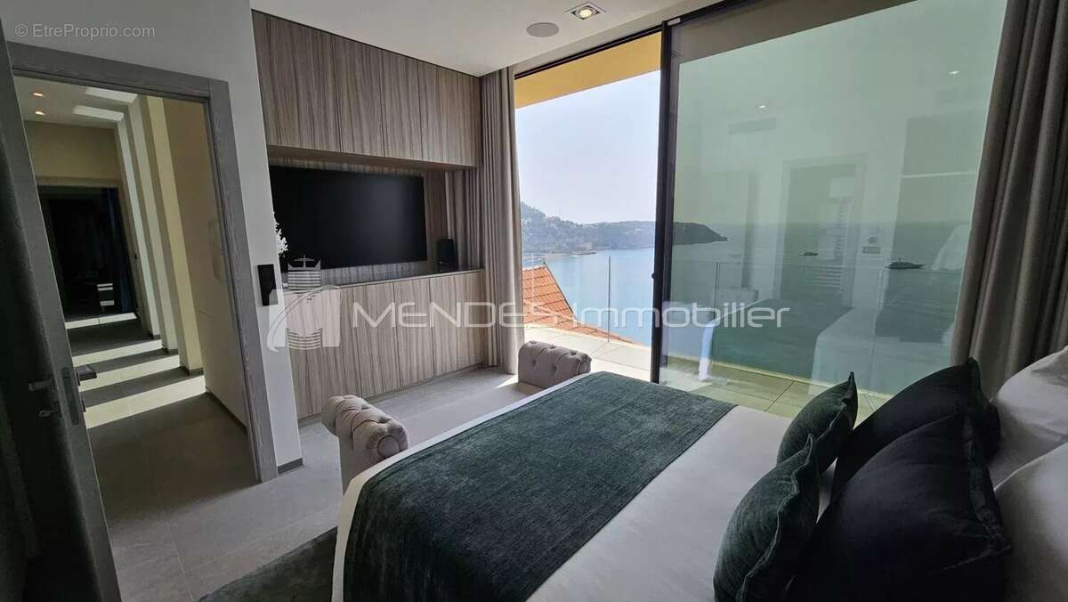 Villa d’exception panoramique mer roquebrune cap martin - photo 6
