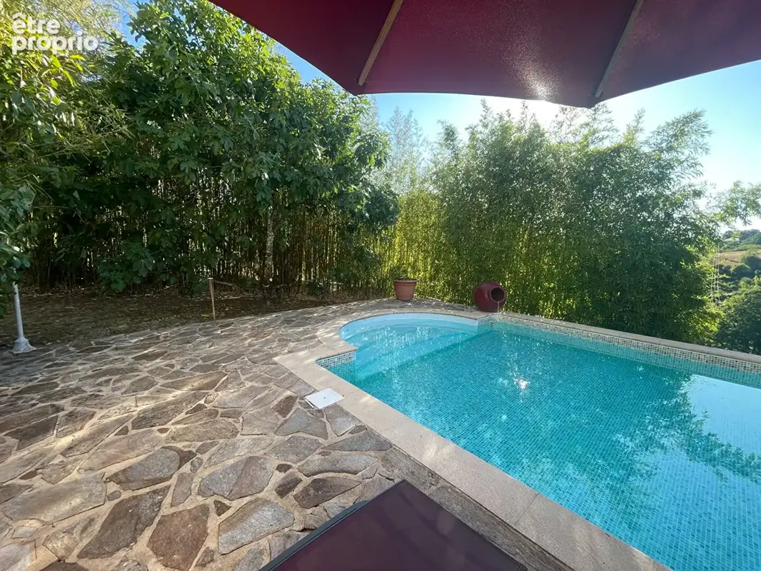 Propriété en pierre - photo 3