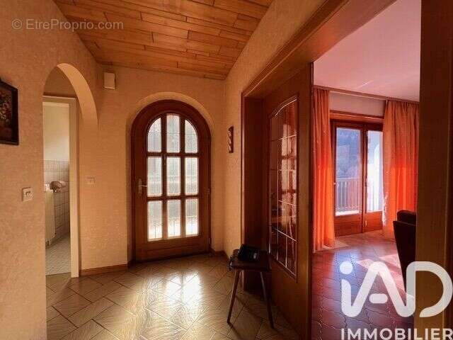 Photo 5 - Maison à WANGENBOURG-ENGENTHAL